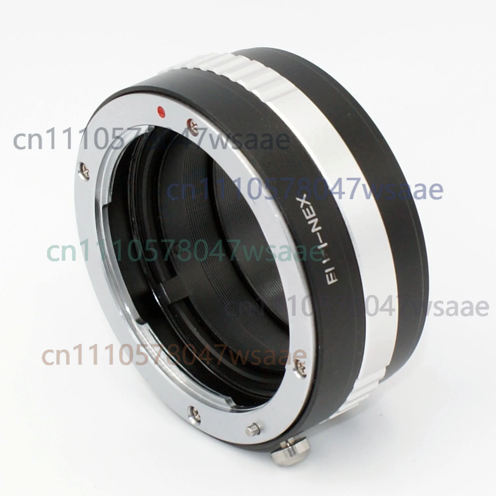 Fuji-NEX Adapter For Fujica X Old AX lens to for Sony E mount Camera A7 for FUJIFILM
Fuji-NEX Adapter For Fujica X Old AX lens to for Sony E mount Camera A7 for FUJIFILM