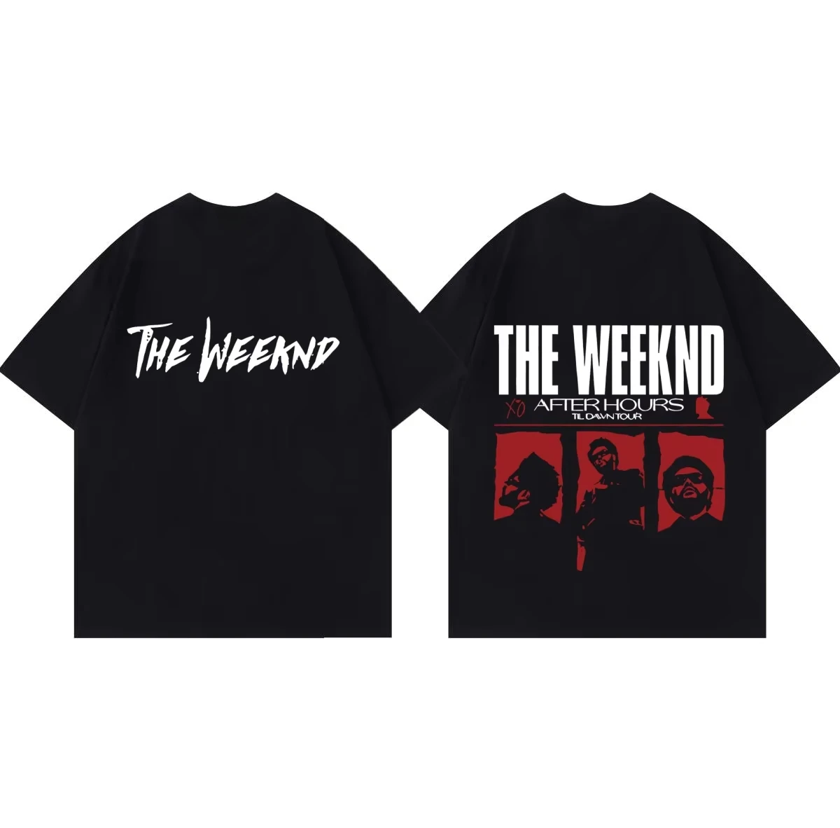2025 Weekend Potted Brother Vintage Vintage Printed heavy high quality cotton short sleeve loose crew collar T-shirt
2025 Weekend Potted Brother Vintage Vintage Printed heavy high quality cotton short sleeve loose crew collar T-shirt