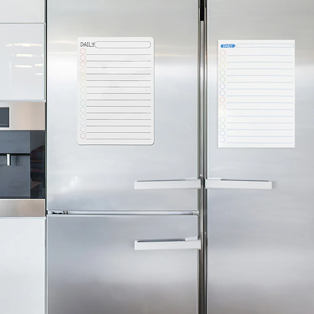 6 Sheets Magnetic Calendar Stickers for Fridge Planner Board Dry Erase Whiteboard Schedule Reminder Home Office Use
6 Sheets Magnetic Calendar Stickers for Fridge Planner Board Dry Erase Whiteboard Schedule Reminder Home Office Use