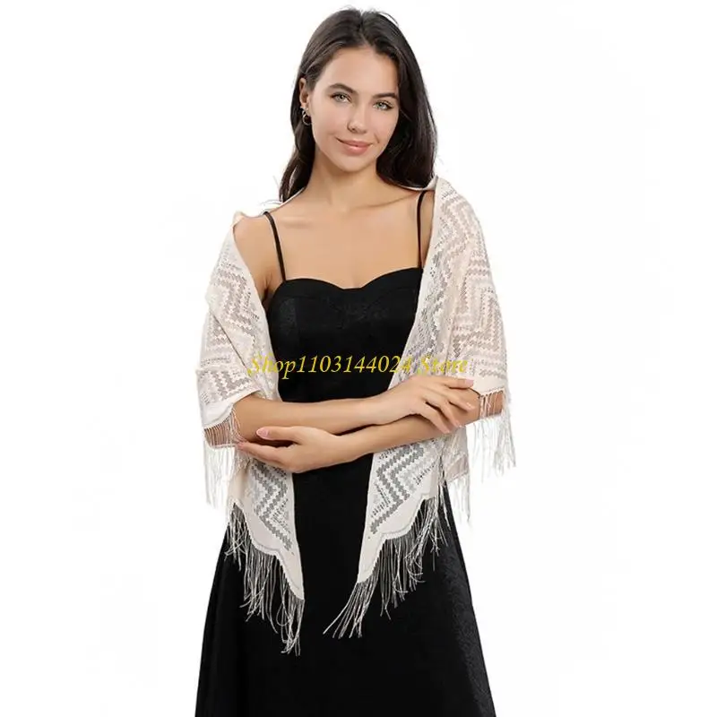 N5KE Women's Evening Lace Shoulder Wrap Neck Shawl for Dresses and Special Occasion
N5KE Women's Evening Lace Shoulder Wrap Neck Shawl for Dresses and Special Occasion