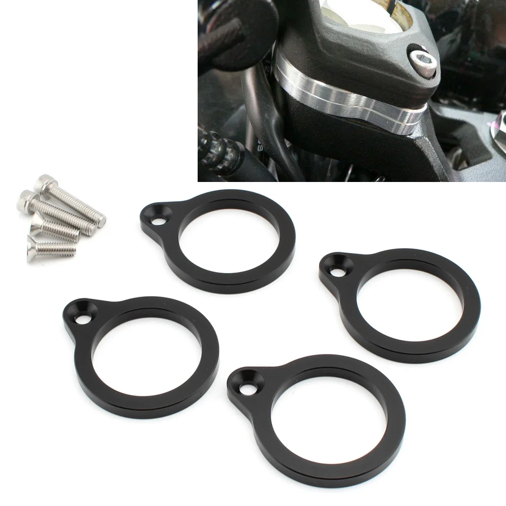 Подъемный зажим для руля мотоцикла 6 мм 12 мм для Kawasaki NINJA250 NINJA400 2018 2019 2020 2021
Подъемный зажим для руля мотоцикла 6 мм 12 мм для Kawasaki NINJA250 NINJA400 2018 2019 2020 2021