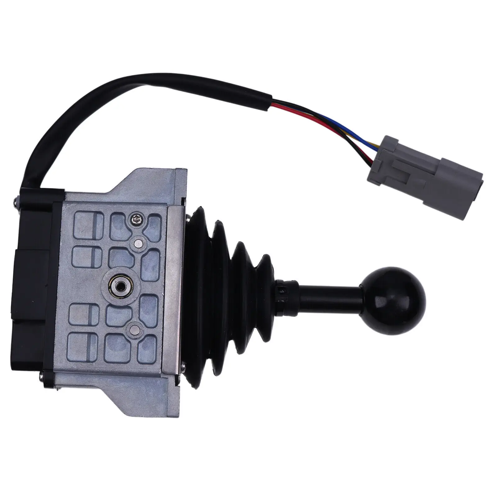 3074671 307-4671 Handle Control Replacement for CAT 953D 963D 973D 950H 950K IT62H 950K 962H 962K 966H w/ 3 Months Warranty
3074671 307-4671 Handle Control Replacement for CAT 953D 963D 973D 950H 950K IT62H 950K 962H 962K 966H w/ 3 Months Warranty