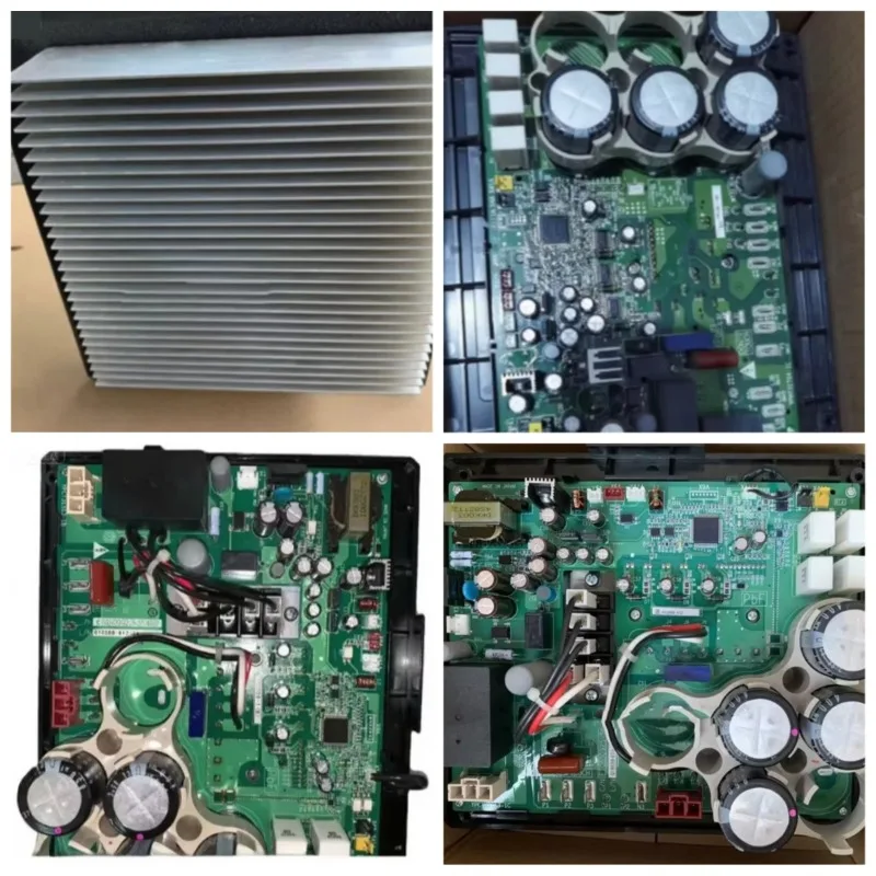 New RXYQ18PAY8 Frequency Conversion Module Board 6019276 2PC1132-1 Electric For Central Air Conditioning Circuit Board
New RXYQ18PAY8 Frequency Conversion Module Board 6019276 2PC1132-1 Electric For Central Air Conditioning Circuit Board