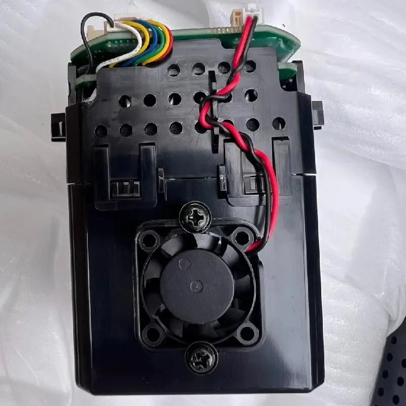 100% Original 4000mAh 21.6V for Roborock BCR-61P-4000MS A30 Pro Vacuum Cleaner Battery
100% Original 4000mAh 21.6V for Roborock BCR-61P-4000MS A30 Pro Vacuum Cleaner Battery