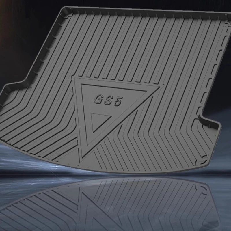 For GAC Motor ALL Trumpchi GS5 20-23 Trunk mat Automobiles Parts accesorios para auto tools
For GAC Motor ALL Trumpchi GS5 20-23 Trunk mat Automobiles Parts accesorios para auto tools