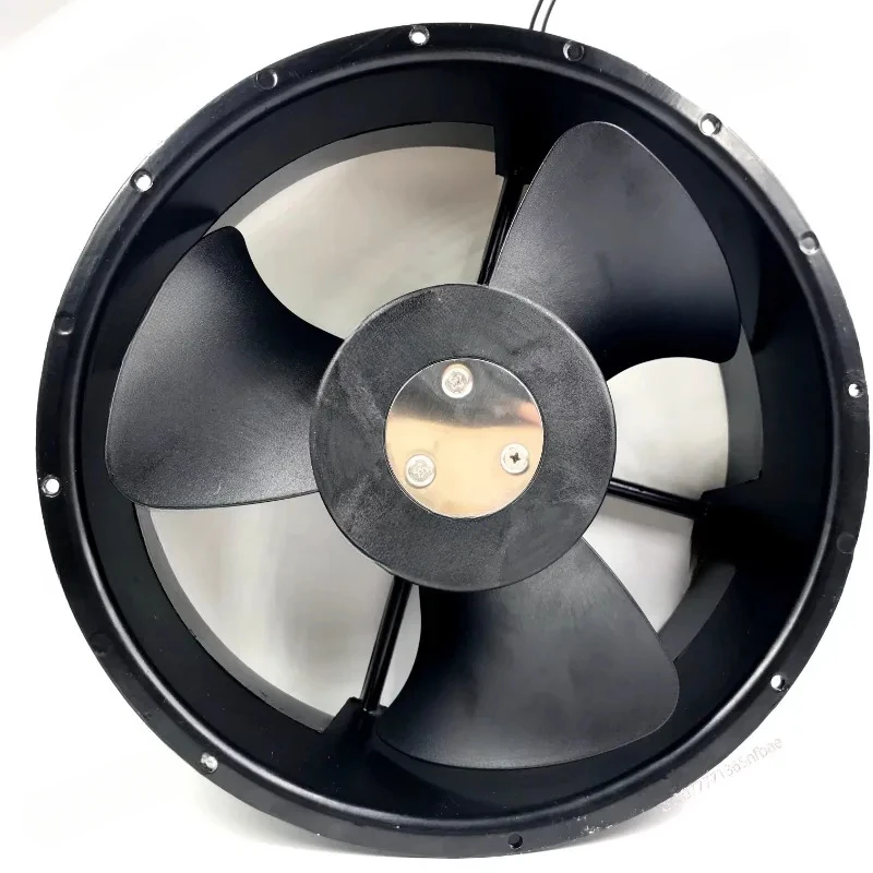 CF.25489HB-A2 Fan CEREF Fan, Control Cabinet Fan, Distribution Cabinet Cooling Fan
CF.25489HB-A2 Fan CEREF Fan, Control Cabinet Fan, Distribution Cabinet Cooling Fan