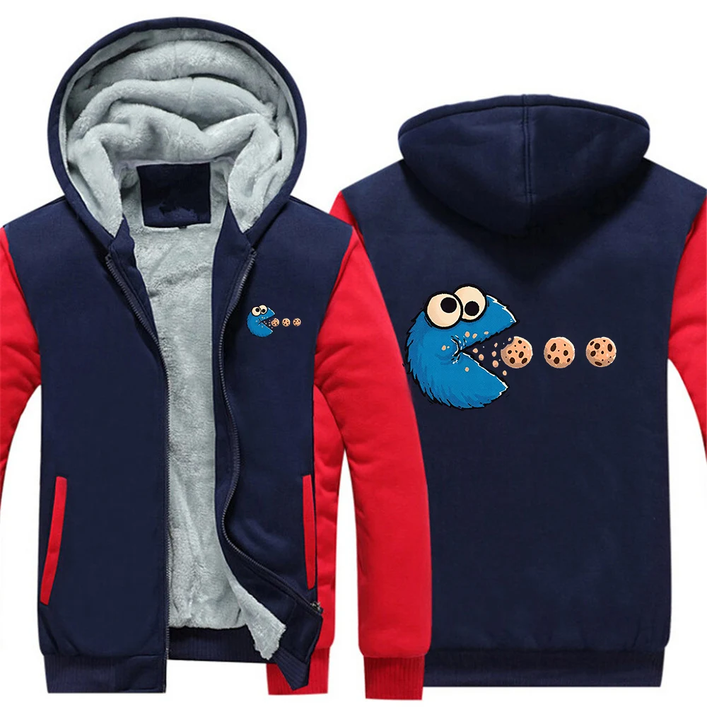NomNom-Cookie Adventure Graphic Logo Print Creative Graphic Coat Cold Resistant Mountaineering Clothing Hoodies Jacket
NomNom-Cookie Adventure Graphic Logo Print Creative Graphic Coat Cold Resistant Mountaineering Clothing Hoodies Jacket