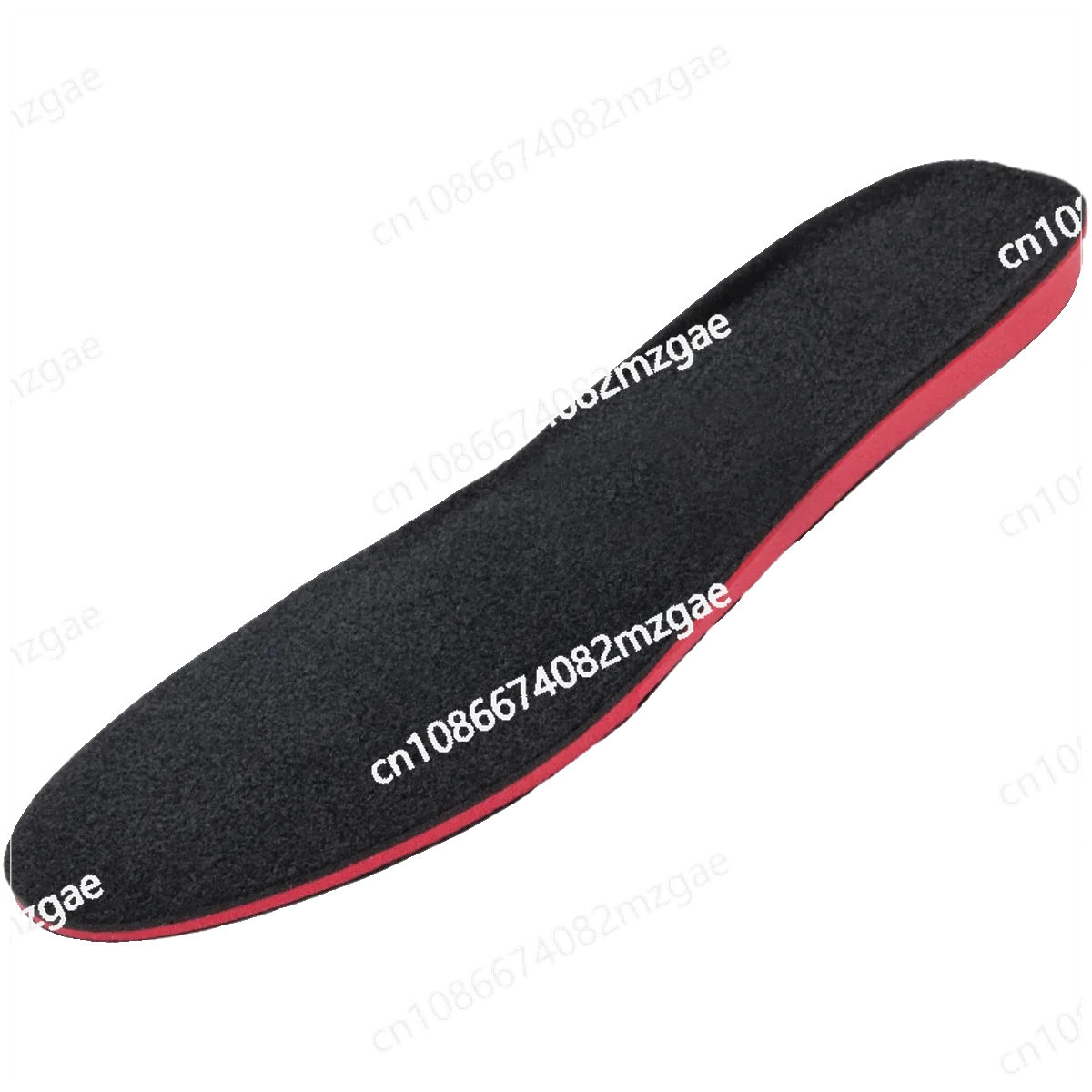 New rechargeable heated insole intelligent self heating walking electric foot pad heater
New rechargeable heated insole intelligent self heating walking electric foot pad heater
