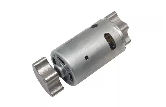 Двигатель тротуарной машины с литиевой батареей 20 В/21 В - высокоскоростной вибрационный электродвигатель 70 Вт, 11000 об/мин для эффективной работы
Двигатель тротуарной машины с литиевой батареей 20 В/21 В - высокоскоростной вибрационный электродвигатель 70 Вт, 11000 об/мин для эффективной работы