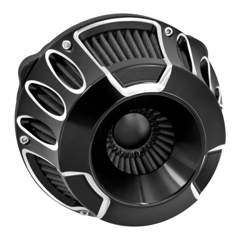 Подходит для аксессуаров для модификации мотоциклов Harley, для всей серии моделей, интегрированный воздушный фильтр с алюминиевым корпусом из ЧПУ.
Подходит для аксессуаров для модификации мотоциклов Harley, для всей серии моделей, интегрированный воздушный фильтр с алюминиевым корпусом из ЧПУ.