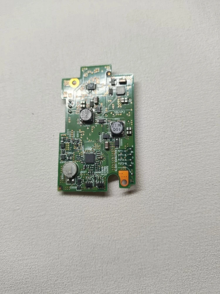 Suitable for Nikon D5000 Power Board
Suitable for Nikon D5000 Power Board