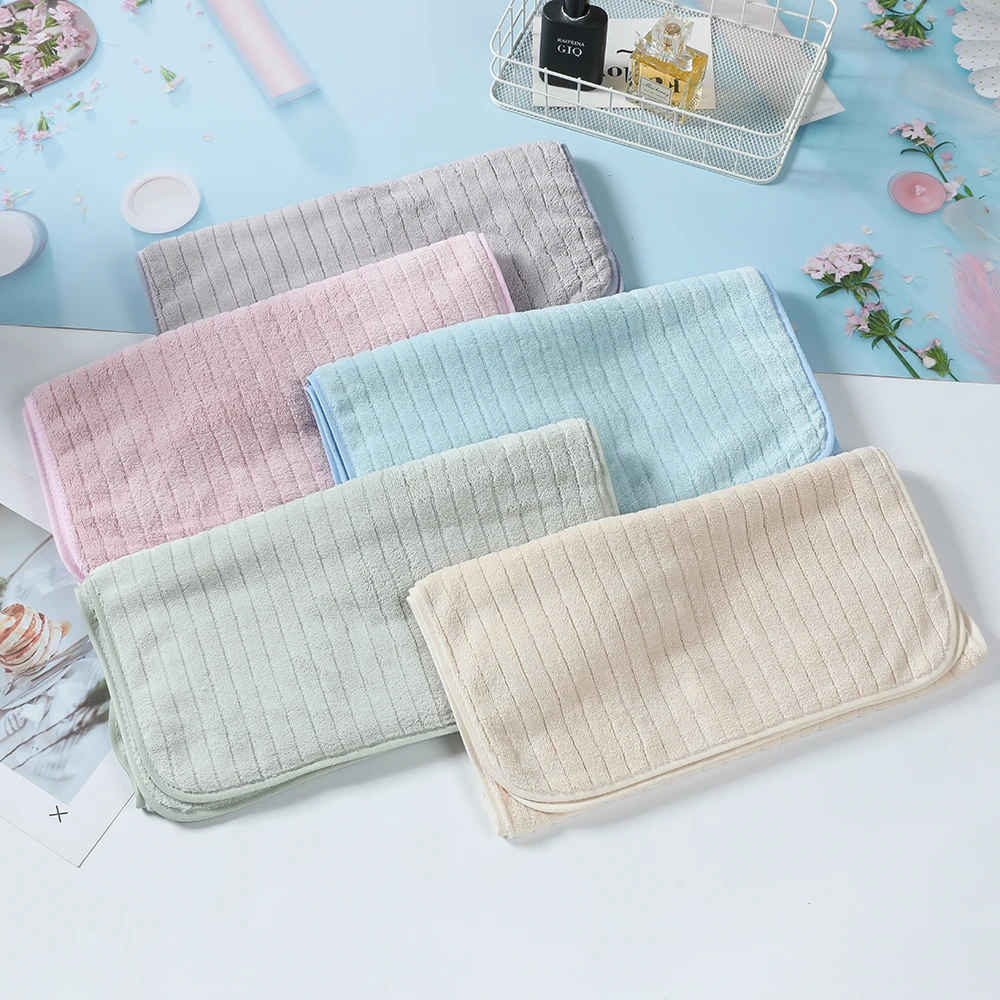 35*75cm Coral Fleece Cleaning Towel Absorbable Car Glass Kitchen Cleaning Cloth Wet Wipes Table Rag Wipes Reusable Wipes
35*75cm Coral Fleece Cleaning Towel Absorbable Car Glass Kitchen Cleaning Cloth Wet Wipes Table Rag Wipes Reusable Wipes
