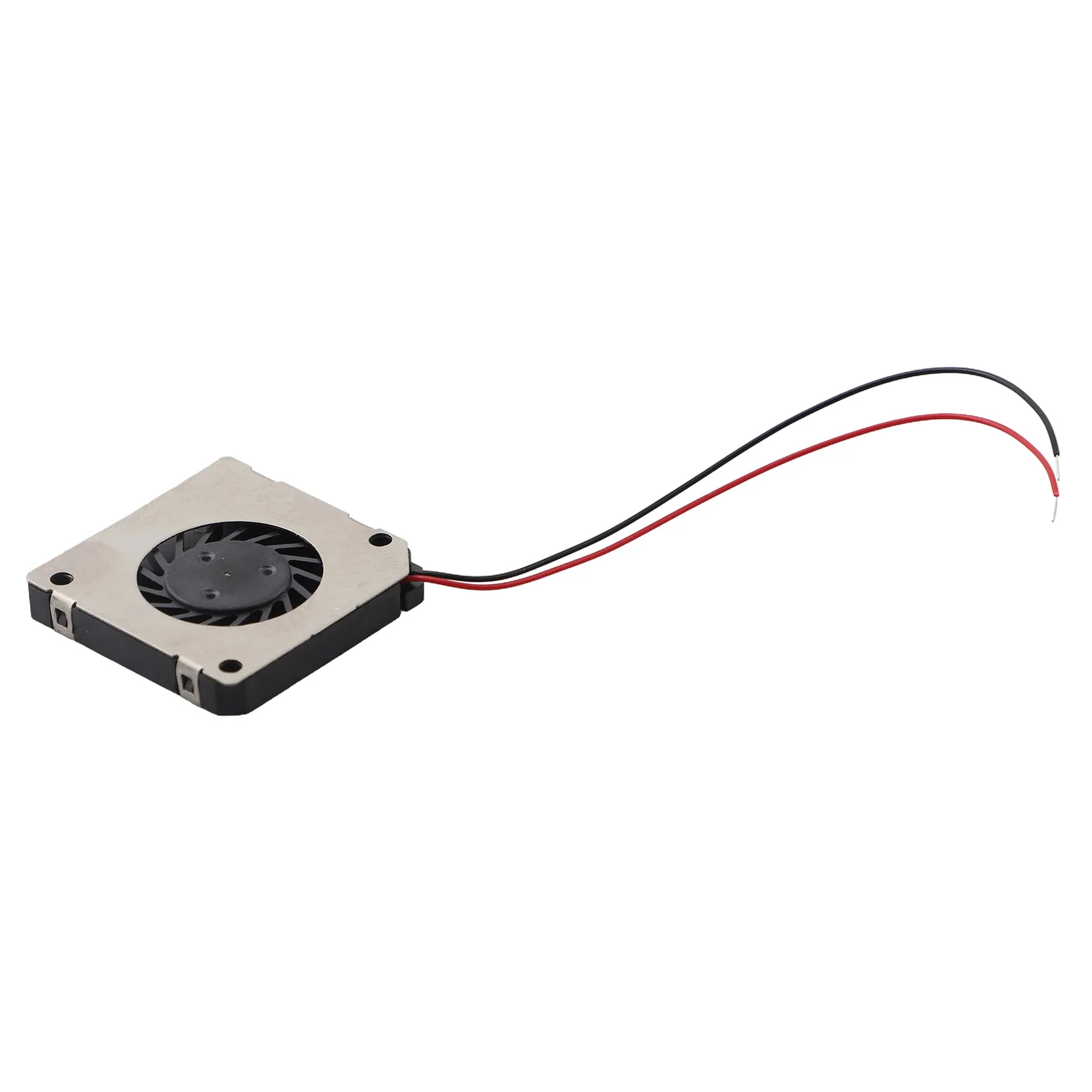 3*3*0.5cm DC Turbo Fan Ultra-thin Cooling Fan Efficient And Energy-saving Large Air Volume Low Noise One-time Injection Molding
3*3*0.5cm DC Turbo Fan Ultra-thin Cooling Fan Efficient And Energy-saving Large Air Volume Low Noise One-time Injection Molding