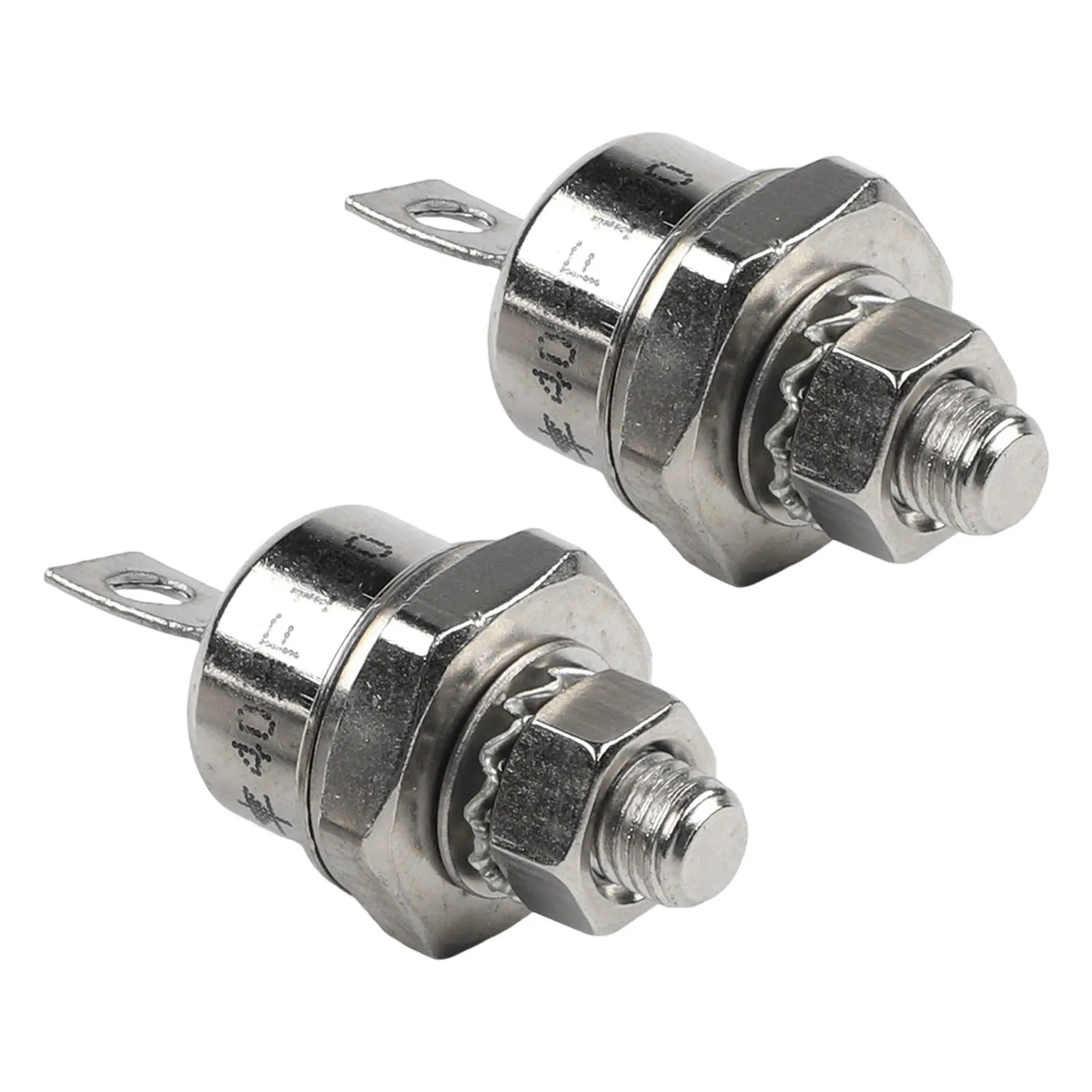 Сверхмощный выпрямитель, диод 40 А, 1200 В, как показано на рисунке, высокая мощность перенапряжения тока для зарядки аккумулятора
Сверхмощный выпрямитель, диод 40 А, 1200 В, как показано на рисунке, высокая мощность перенапряжения тока для зарядки аккумулятора