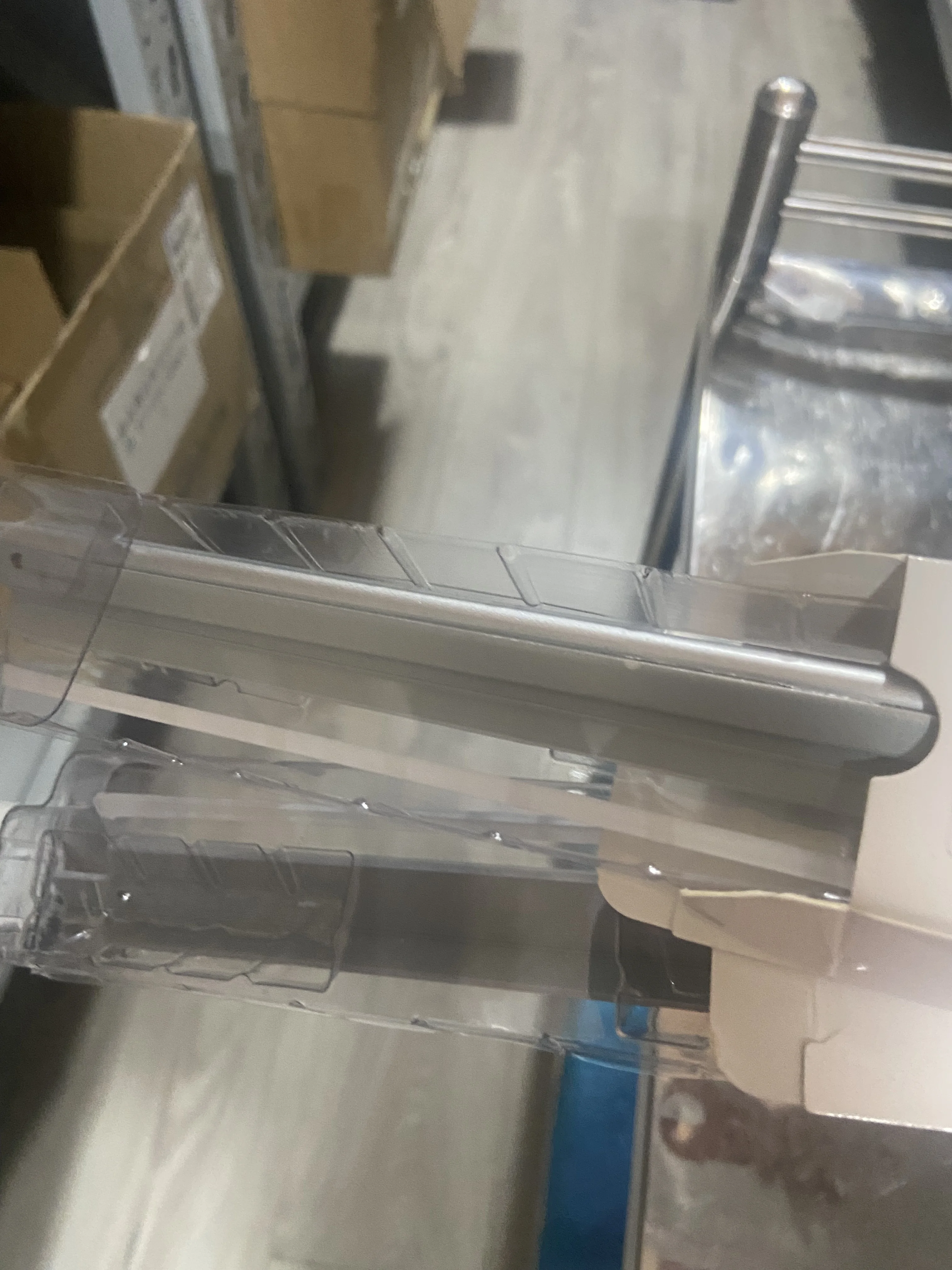 2 шт. A03U330300 лезвие для чистки барабана для Konica Minolta bizhub Pro C5500 C6500 C500 C5501 C6501 C6000 C7000 C8050 лезвие стеклоочистителя
2 шт. A03U330300 лезвие для чистки барабана для Konica Minolta bizhub Pro C5500 C6500 C500 C5501 C6501 C6000 C7000 C8050 лезвие стеклоочистителя