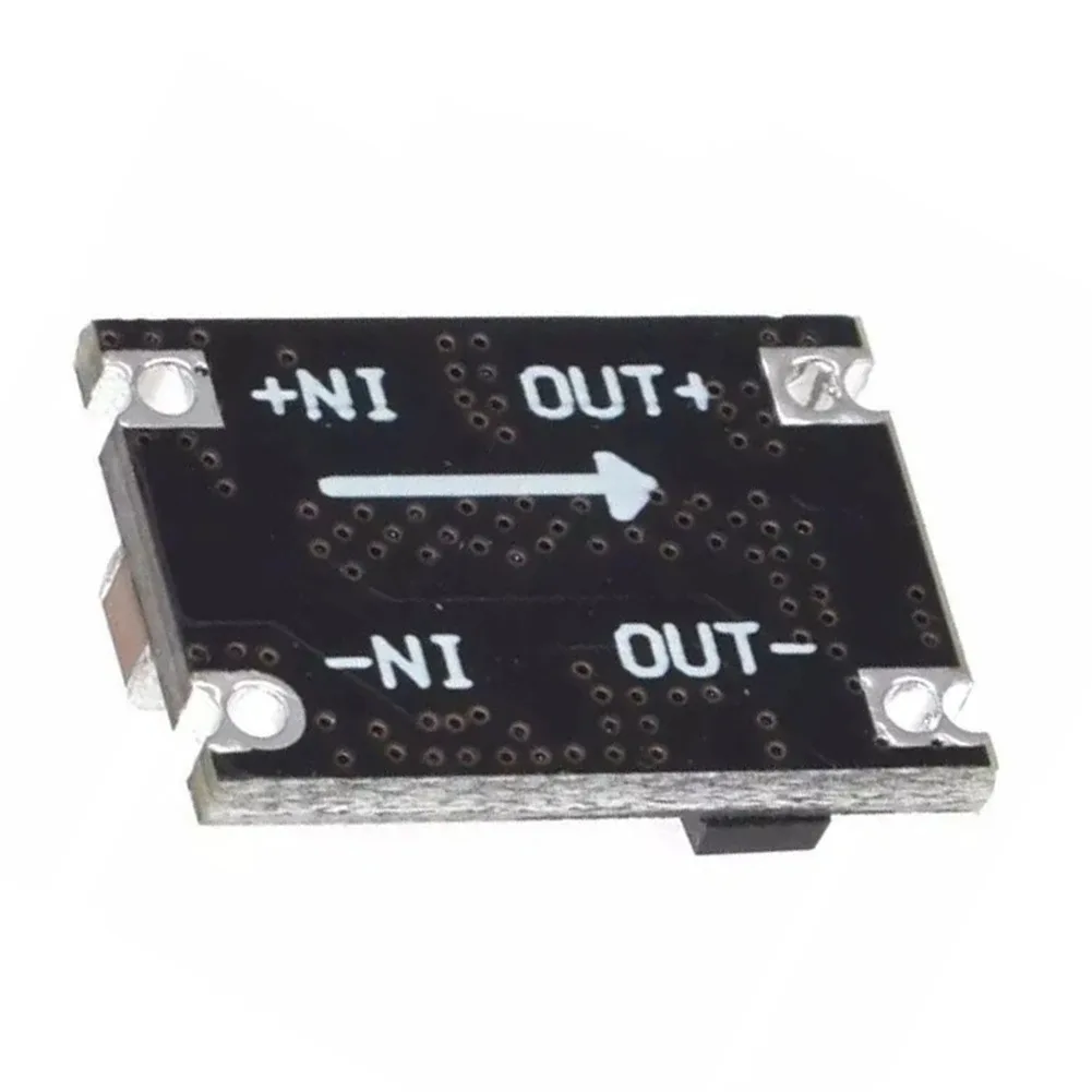 10pcs 3.3V Regulator DC 4.75-23V Step-Down Converter Boards From 5V 12V To 3.3V Voltage Regulator For Car Motorcycle Battery
10pcs 3.3V Regulator DC 4.75-23V Step-Down Converter Boards From 5V 12V To 3.3V Voltage Regulator For Car Motorcycle Battery