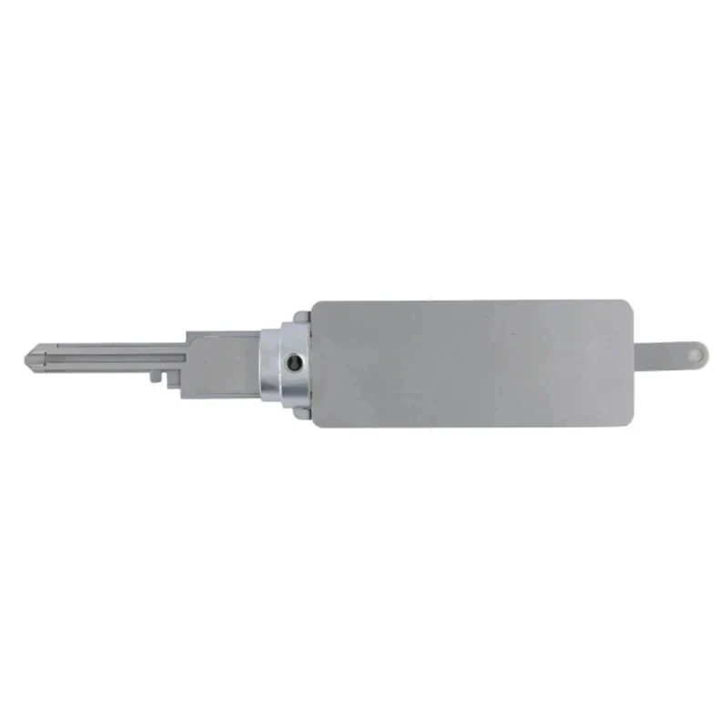 Lishi 2 in 1 Style SS001 SS002 pro lock pick and decoder
Lishi 2 in 1 Style SS001 SS002 pro lock pick and decoder