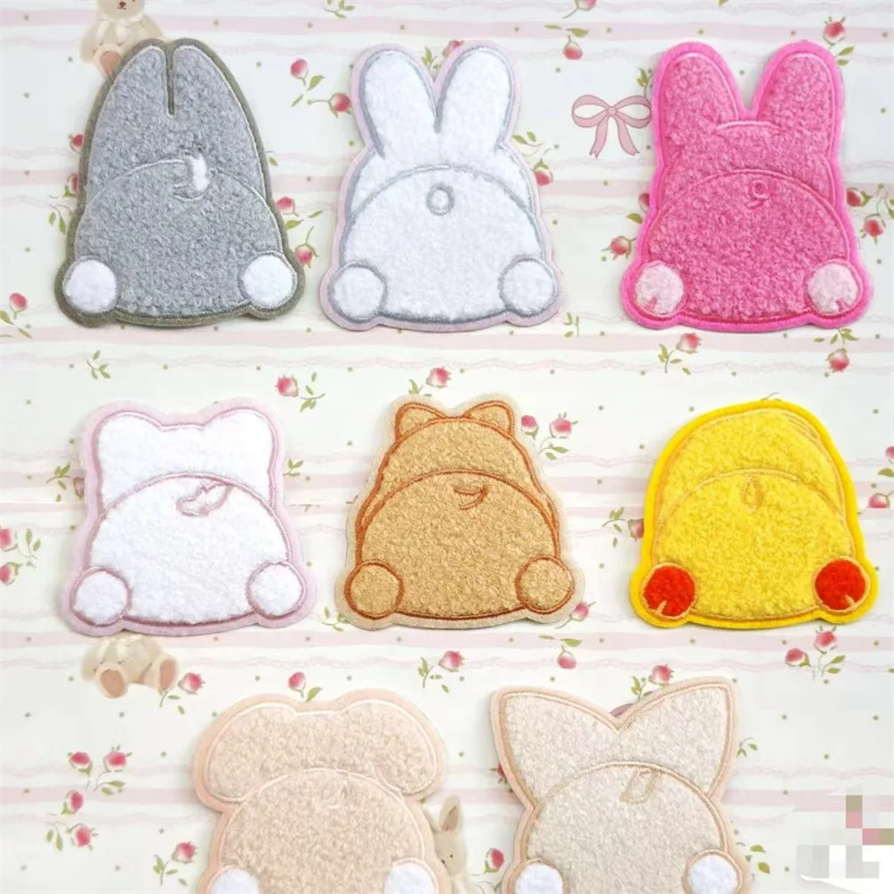 Idol SKZOO Stray Kids Official Same Style Cartoon Animal Embroidery Cloth Sticker Felix HyunJin Chan Woojin Changbin Fans Gifts
Idol SKZOO Stray Kids Official Same Style Cartoon Animal Embroidery Cloth Sticker Felix HyunJin Chan Woojin Changbin Fans Gifts