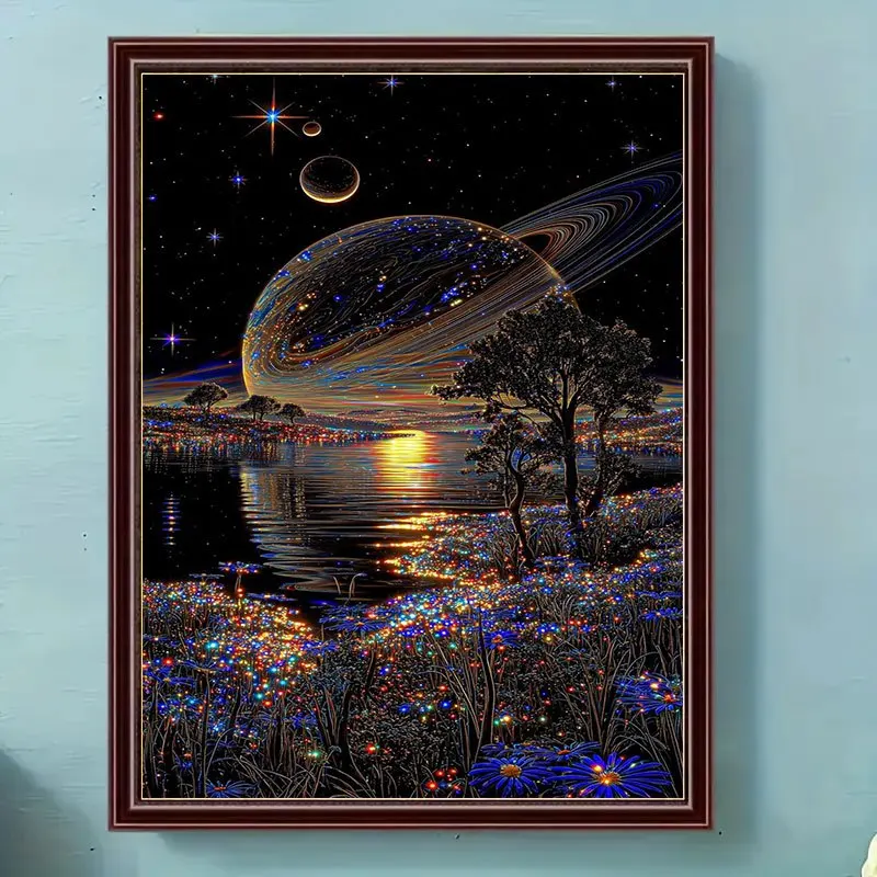 500/1000/1200/2000PCS Puzzle Colorful Flowers and Planets Jigsaw Puzzle Leisure and Relaxation Modern Home Decoration Gift
500/1000/1200/2000PCS Puzzle Colorful Flowers and Planets Jigsaw Puzzle Leisure and Relaxation Modern Home Decoration Gift