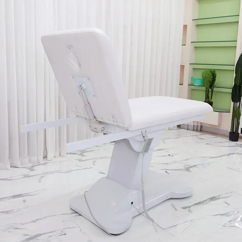 Salon Furniture Massage Bed Tool Table De Equipment Professional Chiropractic Electric Beauty Full Body Massager Beds Couch Thai
Salon Furniture Massage Bed Tool Table De Equipment Professional Chiropractic Electric Beauty Full Body Massager Beds Couch Thai