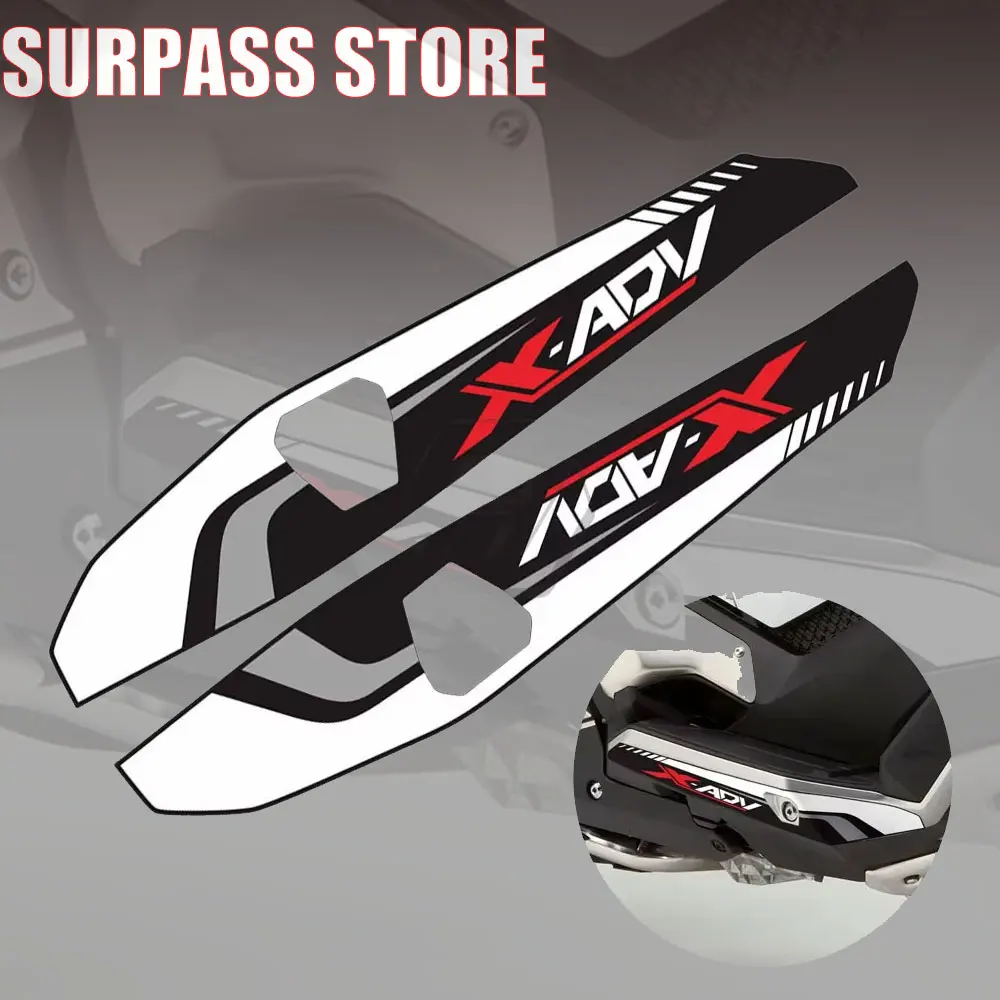 Motorcycle sticker Applicable to For Honda X-ADV 750 Sticker 2017-2020 Motorcycle Decal Kit sticker 3d moto
Motorcycle sticker Applicable to For Honda X-ADV 750 Sticker 2017-2020 Motorcycle Decal Kit sticker 3d moto