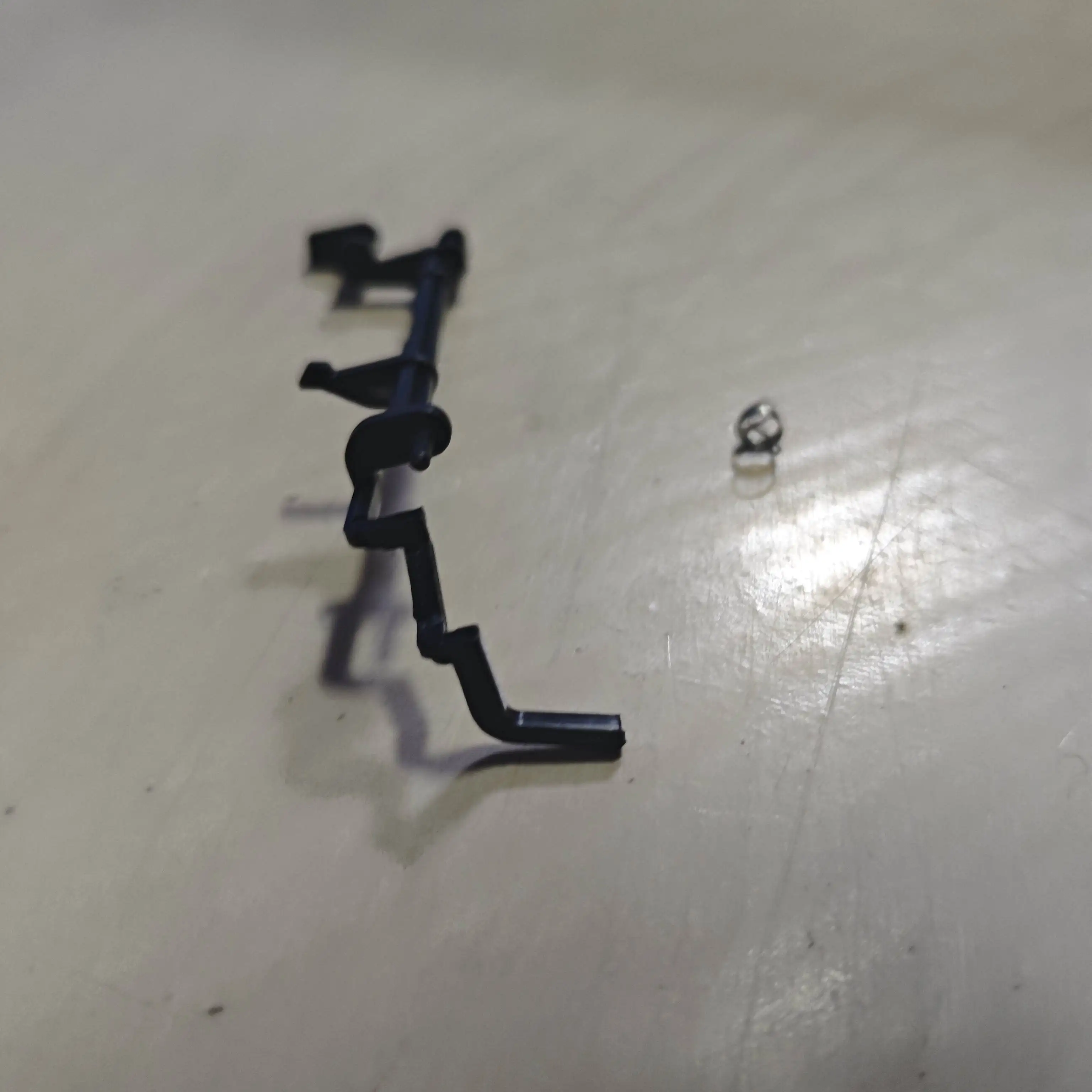 10X Lever Detector for EPSON L110 L130 L132 L210 L220 L222 L300 L310 L350 L355 L362 L365 L366 L455 L456 L550 L555 L565 1572338
10X Lever Detector for EPSON L110 L130 L132 L210 L220 L222 L300 L310 L350 L355 L362 L365 L366 L455 L456 L550 L555 L565 1572338