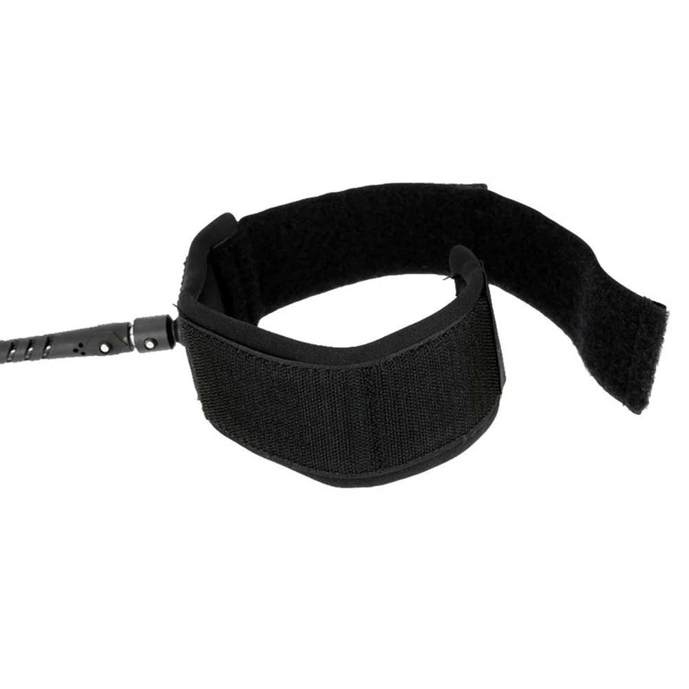 Surfboard Ankle Leash Foot Leg Rope Surfing Leash TPU Surfboard Safety Traction Cord Leash for Surfer Accessories
Surfboard Ankle Leash Foot Leg Rope Surfing Leash TPU Surfboard Safety Traction Cord Leash for Surfer Accessories