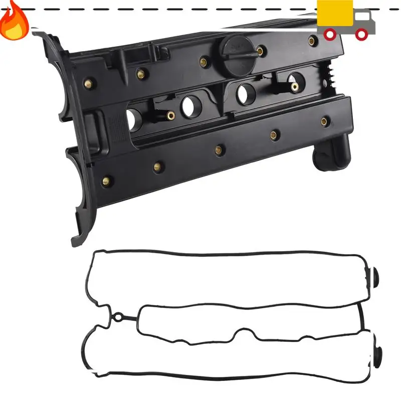 Car Camshaft Engine Valve Cover Valve Cover Seal Ring Valve Cover For Captiva Opel Antara 2.4L 92068243
Car Camshaft Engine Valve Cover Valve Cover Seal Ring Valve Cover For Captiva Opel Antara 2.4L 92068243