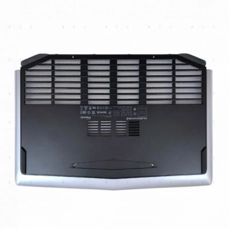 New For Dell Alienware M17X R1 R5 Laptop Bottom Case HDD Door Cover K78R8 0K78R8
New For Dell Alienware M17X R1 R5 Laptop Bottom Case HDD Door Cover K78R8 0K78R8