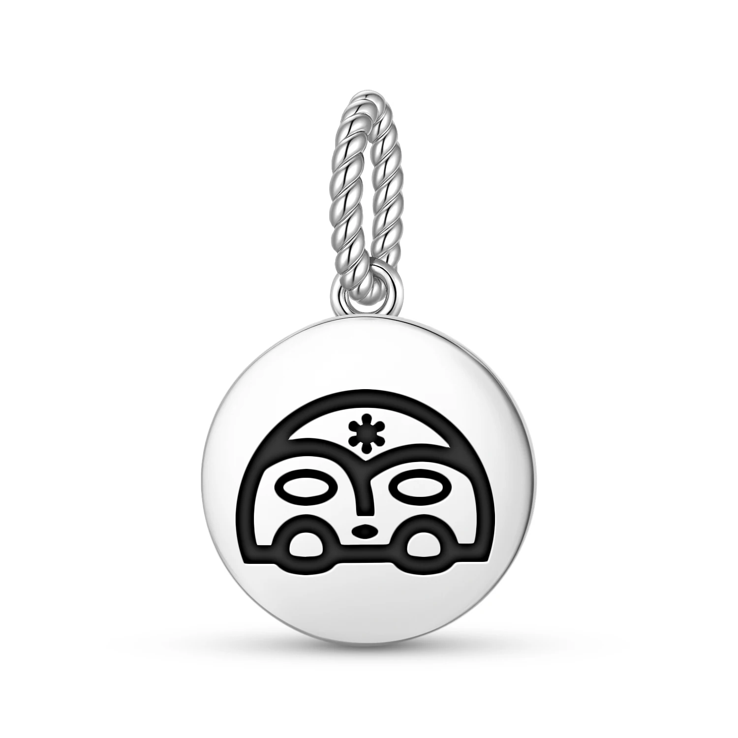 Taino Moon goddess Bracelet 925 Sterling Silver Symbol Adjustable Tennis Zircon Chain for Women Jewelry Fashion
Taino Moon goddess Bracelet 925 Sterling Silver Symbol Adjustable Tennis Zircon Chain for Women Jewelry Fashion