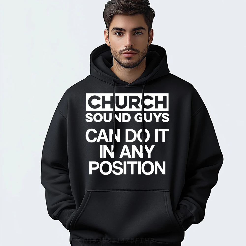Round Collar Church Sound Guy Position Audio Mens Hoodies Casual Long Sleeve Sweatshirt Retro Funny Sweatshirts
Round Collar Church Sound Guy Position Audio Mens Hoodies Casual Long Sleeve Sweatshirt Retro Funny Sweatshirts