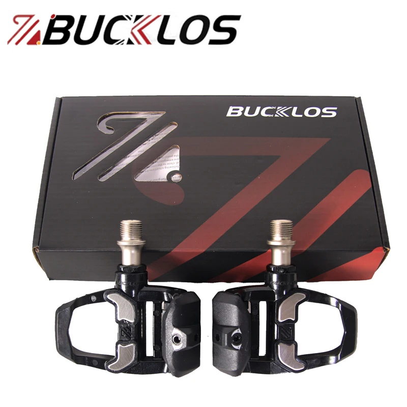 Педали с замком для шоссейного велосипеда BUCKLOS с шипом, самоблокирующиеся педали из нейлона/углеродного волокна для профессиональных педалей с замком для шоссейного велосипеда Keo
Педали с замком для шоссейного велосипеда BUCKLOS с шипом, самоблокирующиеся педали из нейлона/углеродного волокна для профессиональных педалей с замком для шоссейного велосипеда Keo