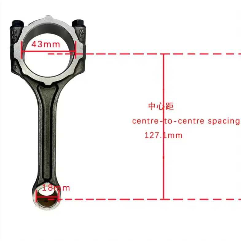 Высокое качество, новый OEM B15 25187599 93737483, автоматический шатун для Buick Excelle 1,5 Cobalt B15D2 для GM, запасная часть с функцией 
Высокое качество, новый OEM B15 25187599 93737483, автоматический шатун для Buick Excelle 1,5 Cobalt B15D2 для GM, запасная часть с функцией