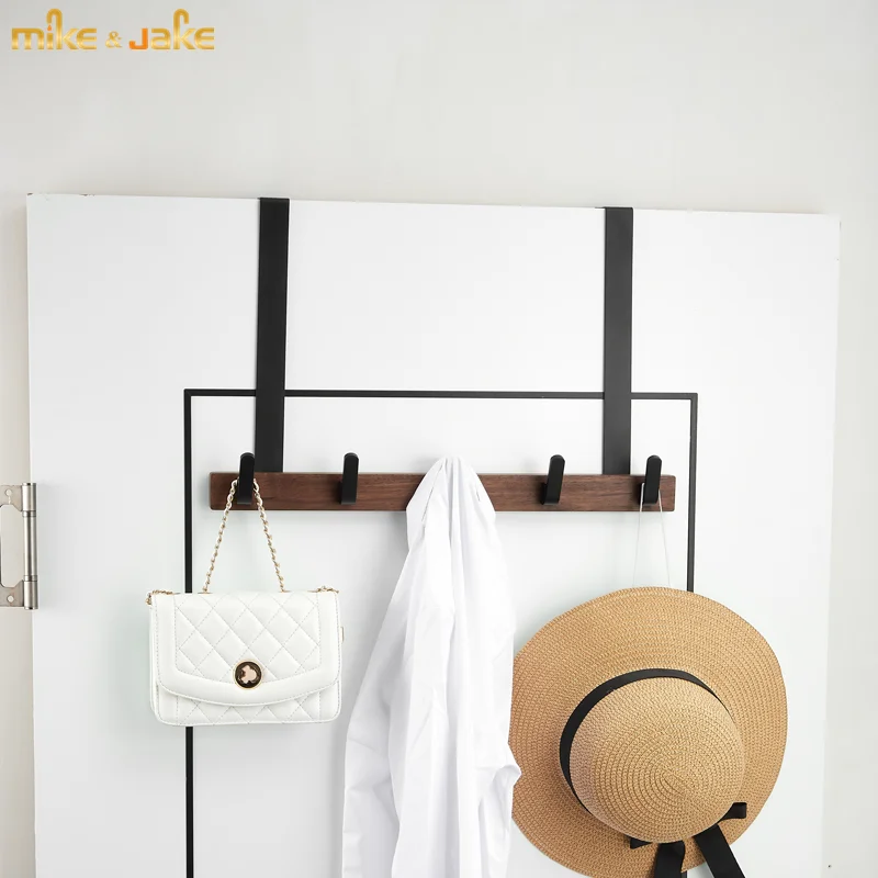 Door hat cloth hang hook Robe hooks on door Wood style bedroom door hooks 5hooks door cloth hooks
Door hat cloth hang hook Robe hooks on door Wood style bedroom door hooks 5hooks door cloth hooks