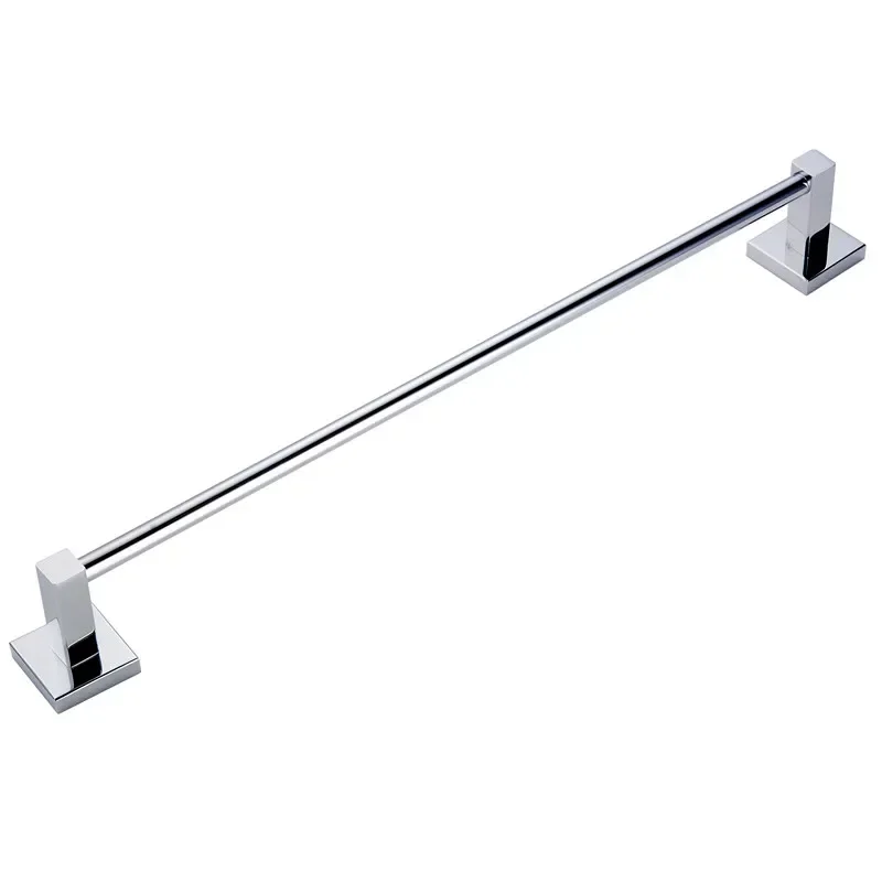Vidric Brass Chrome Wall-Mounted Bathroom Towel Holders Towel Bars Towel Racks Bathroom Accessories Top Quality
Vidric Brass Chrome Wall-Mounted Bathroom Towel Holders Towel Bars Towel Racks Bathroom Accessories Top Quality