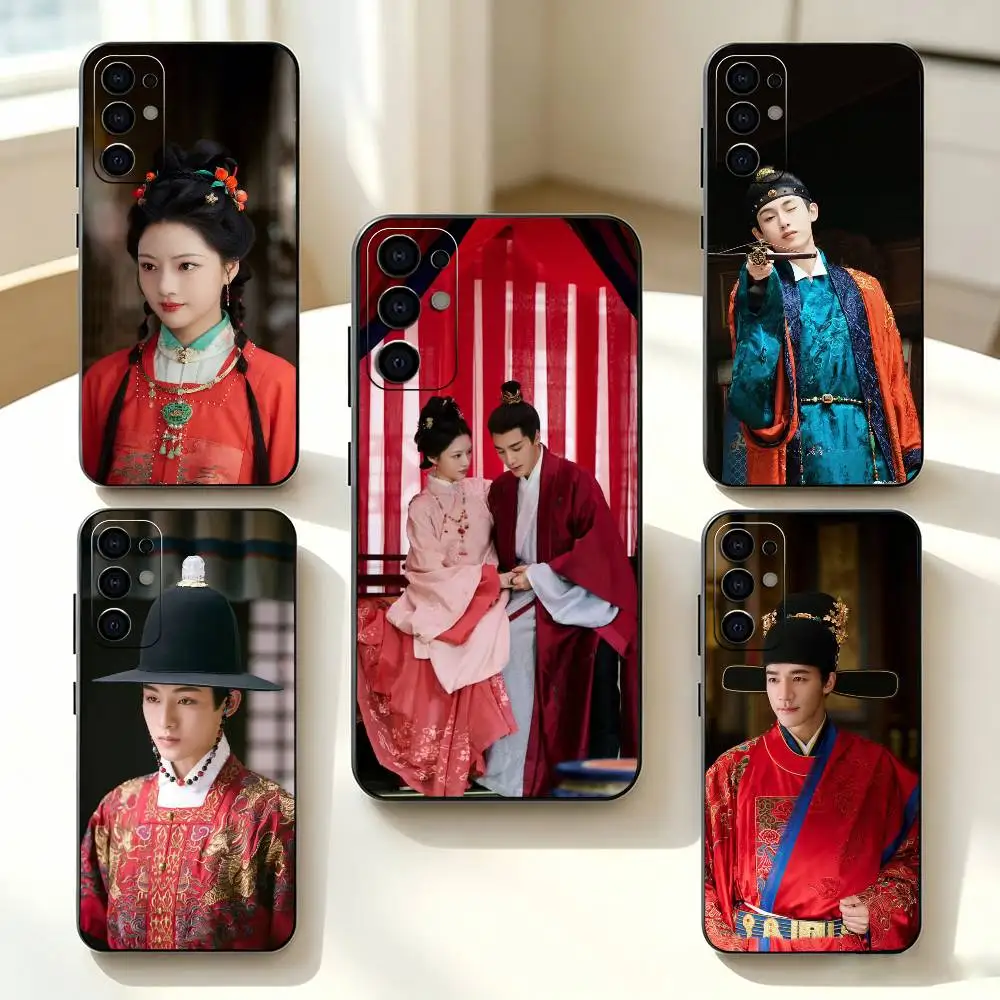 The TV of Brocade Memories Phone Case Black Silicone Soft For Samsung S25,S24,S21,S22,S23,S30,Ultra,S20,Plus,Fe,Lite
The TV of Brocade Memories Phone Case Black Silicone Soft For Samsung S25,S24,S21,S22,S23,S30,Ultra,S20,Plus,Fe,Lite