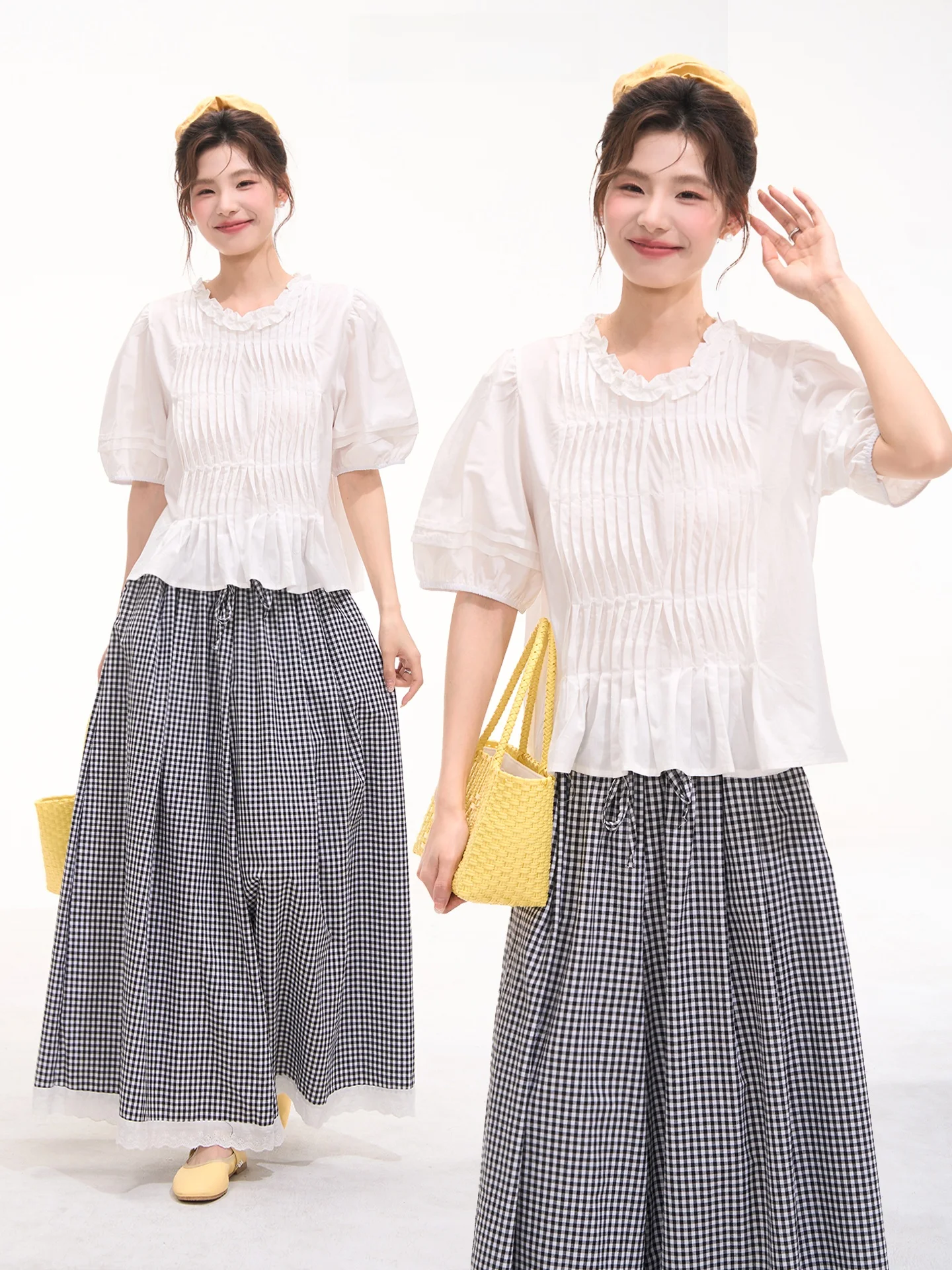 Детская хлопковая рубашка для девочек с коротким рукавом, плиссировкой-гармошкой, летний топ в стиле принцессы, с рукавами-фонариками, круглым вырезом, 100% хлопок
Детская хлопковая рубашка для девочек с коротким рукавом, плиссировкой-гармошкой, летний топ в стиле принцессы, с рукавами-фонариками, круглым вырезом, 100% хлопок