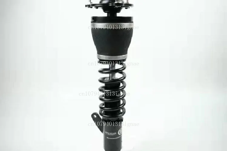 Customized car air suspension, chassis lift, twisted tooth pneumatic shock absorption, shock absorption, lift head airbag bag
Customized car air suspension, chassis lift, twisted tooth pneumatic shock absorption, shock absorption, lift head airbag bag