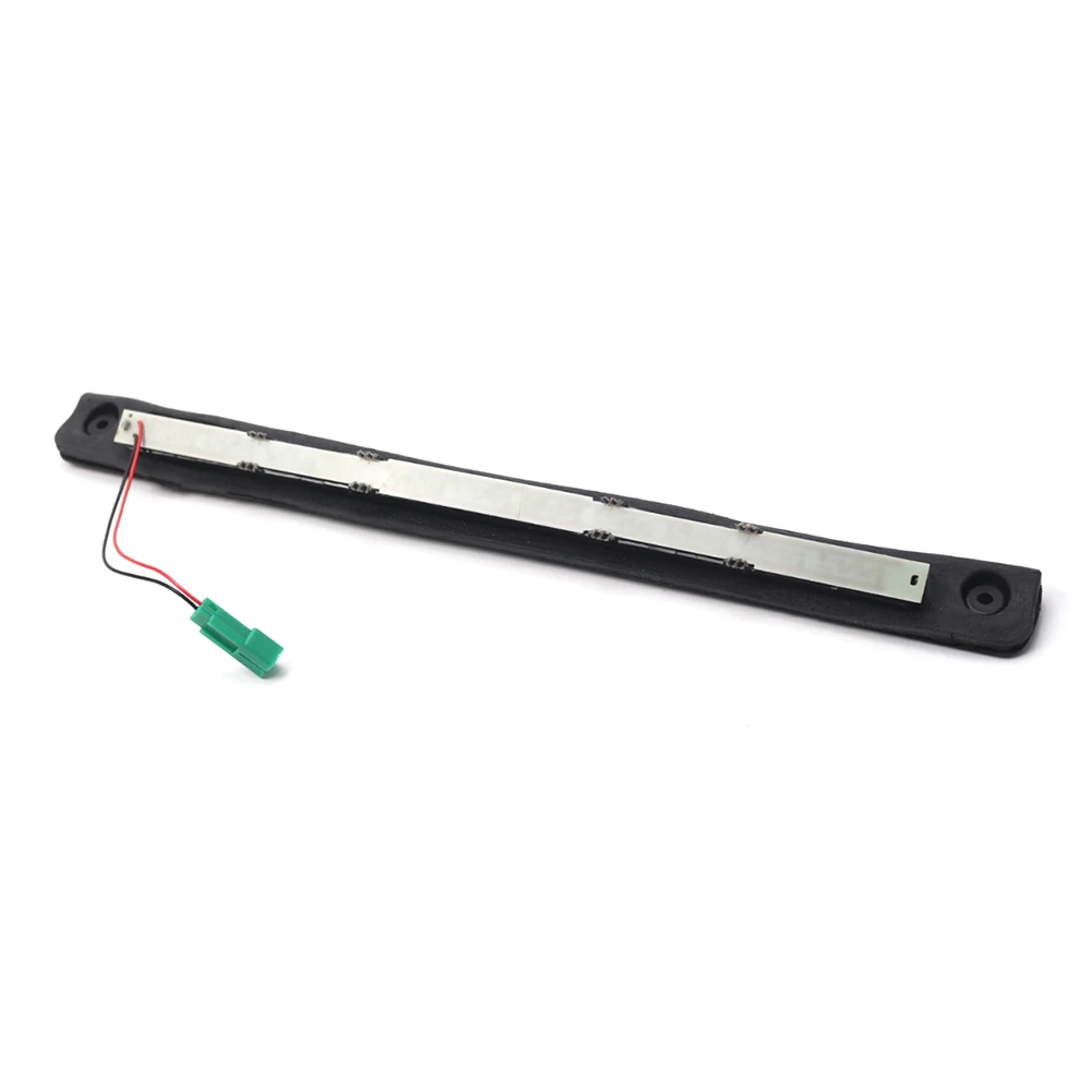 Car Maintenance Brake Light Car Rear Light 40.8*3.8*3CM Direct Installation Fit Easy Installation Made Of ABS PC Materials
Car Maintenance Brake Light Car Rear Light 40.8*3.8*3CM Direct Installation Fit Easy Installation Made Of ABS PC Materials