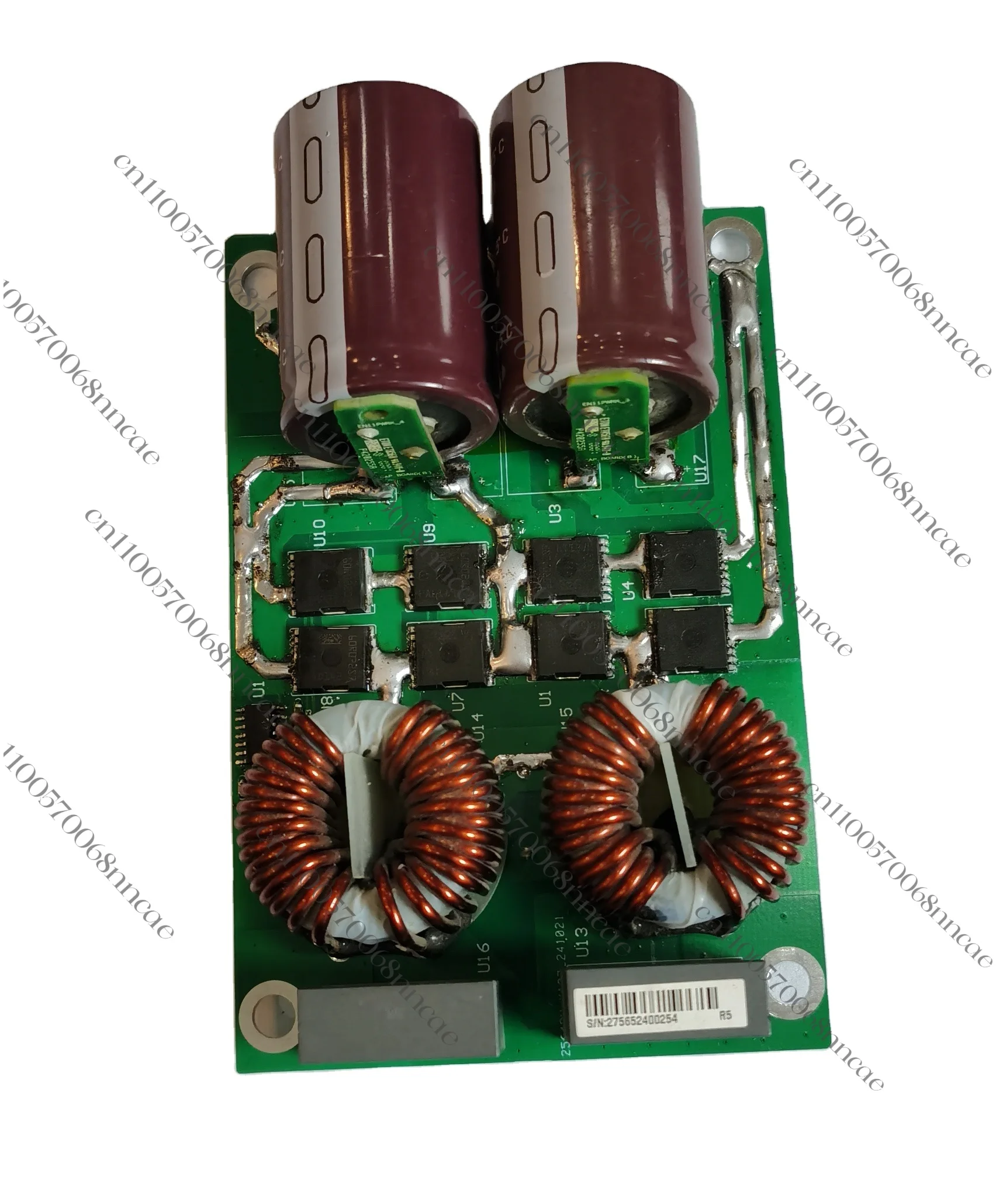 OEM Portable Power Stations High Output Current 50A/30A Pure Sine Wave Single Output Inverter
OEM Portable Power Stations High Output Current 50A/30A Pure Sine Wave Single Output Inverter