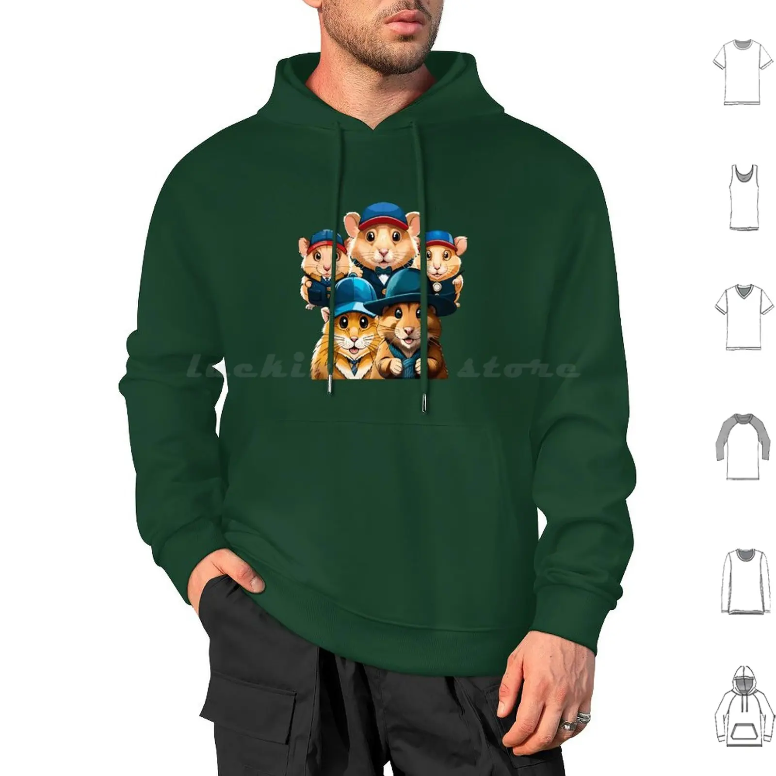 The Hamsters Family Hoodies Long Sleeve Hamster Syrian Golden Pet Animals Cute Rodent Critter Black Banded White And
The Hamsters Family Hoodies Long Sleeve Hamster Syrian Golden Pet Animals Cute Rodent Critter Black Banded White And