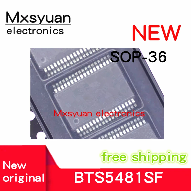 2PCS~10PCS/LOT BTS5481SF BTS5481 SOP36 100% New original
2PCS~10PCS/LOT BTS5481SF BTS5481 SOP36 100% New original