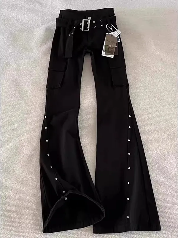 Мужские джинсы Bla Stud Detail Straight Leg: осенне-зимние, в американском стиле High Street, зауженные, с эффектом стройности, буткат, из денима
Мужские джинсы Bla Stud Detail Straight Leg: осенне-зимние, в американском стиле High Street, зауженные, с эффектом стройности, буткат, из денима