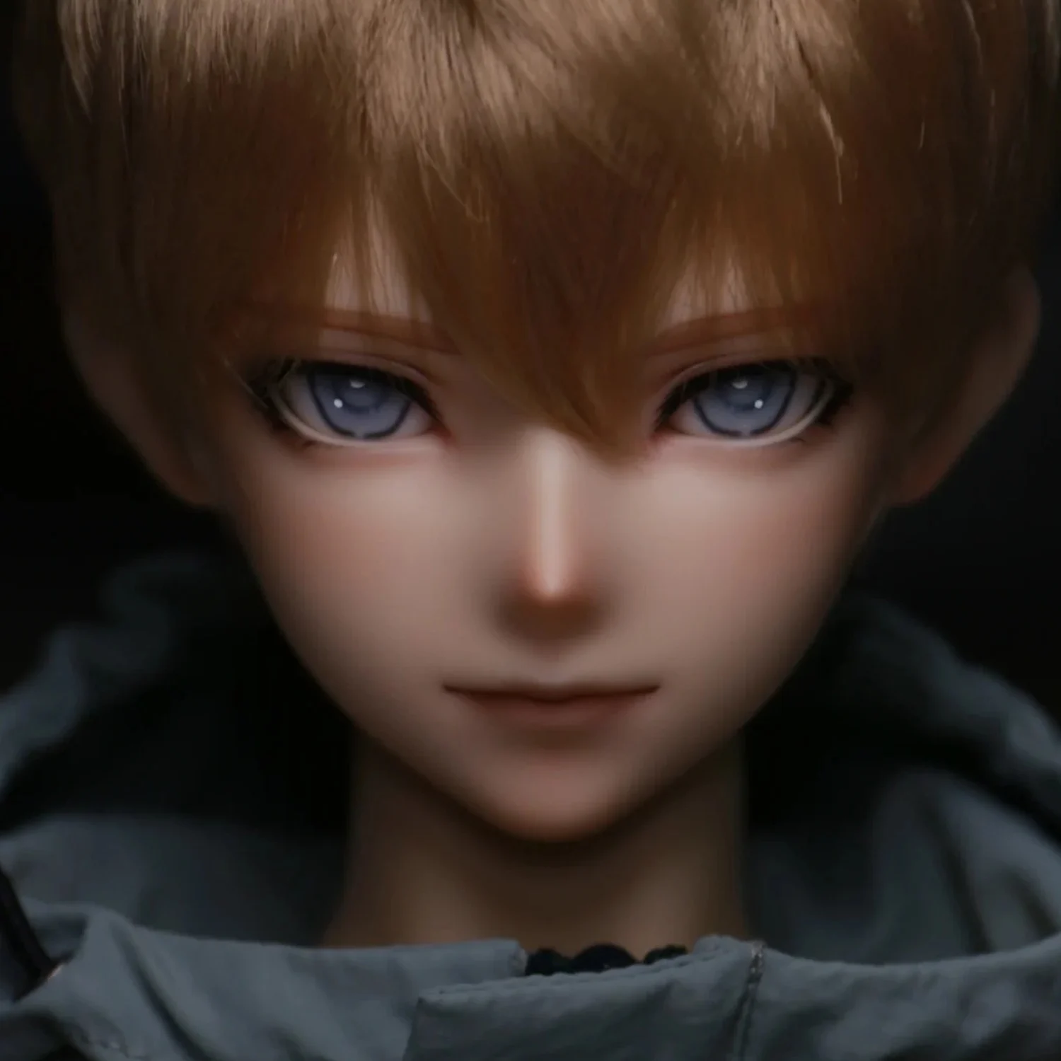 PreOrder Bjd Doll 1/4 EIFU Japanese Dolls Bjd Toy Shugafairy Anime Jointed Dolls ction Figure
PreOrder Bjd Doll 1/4 EIFU Japanese Dolls Bjd Toy Shugafairy Anime Jointed Dolls ction Figure