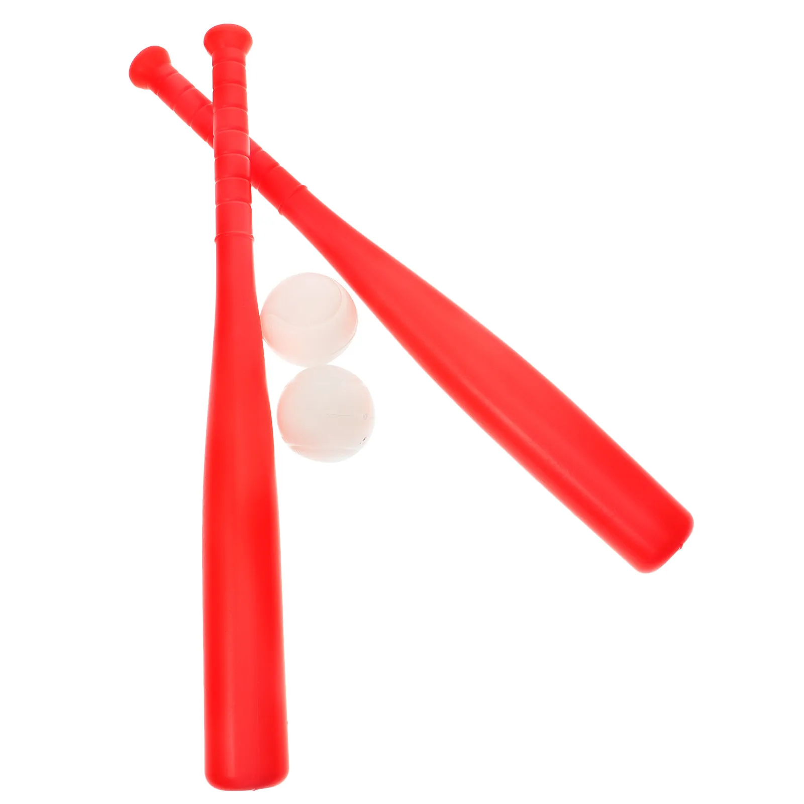 2Sets Interesting Baseball Play Set Premium Plastic for Kids 2-4 Years Outdoor Indoor Use Wear-Resistant Backyard Play Fine
2Sets Interesting Baseball Play Set Premium Plastic for Kids 2-4 Years Outdoor Indoor Use Wear-Resistant Backyard Play Fine