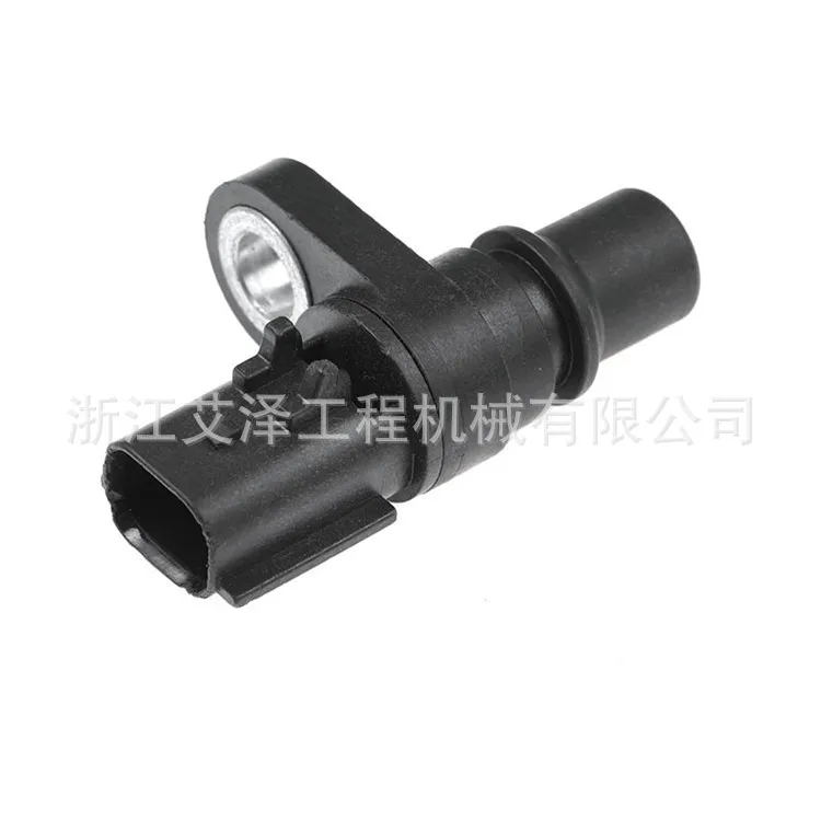 Construction Machinery Electrical Components 972M Crankshaft Position Sensor Rotational Speed Sensor 384-3887
Construction Machinery Electrical Components 972M Crankshaft Position Sensor Rotational Speed Sensor 384-3887
