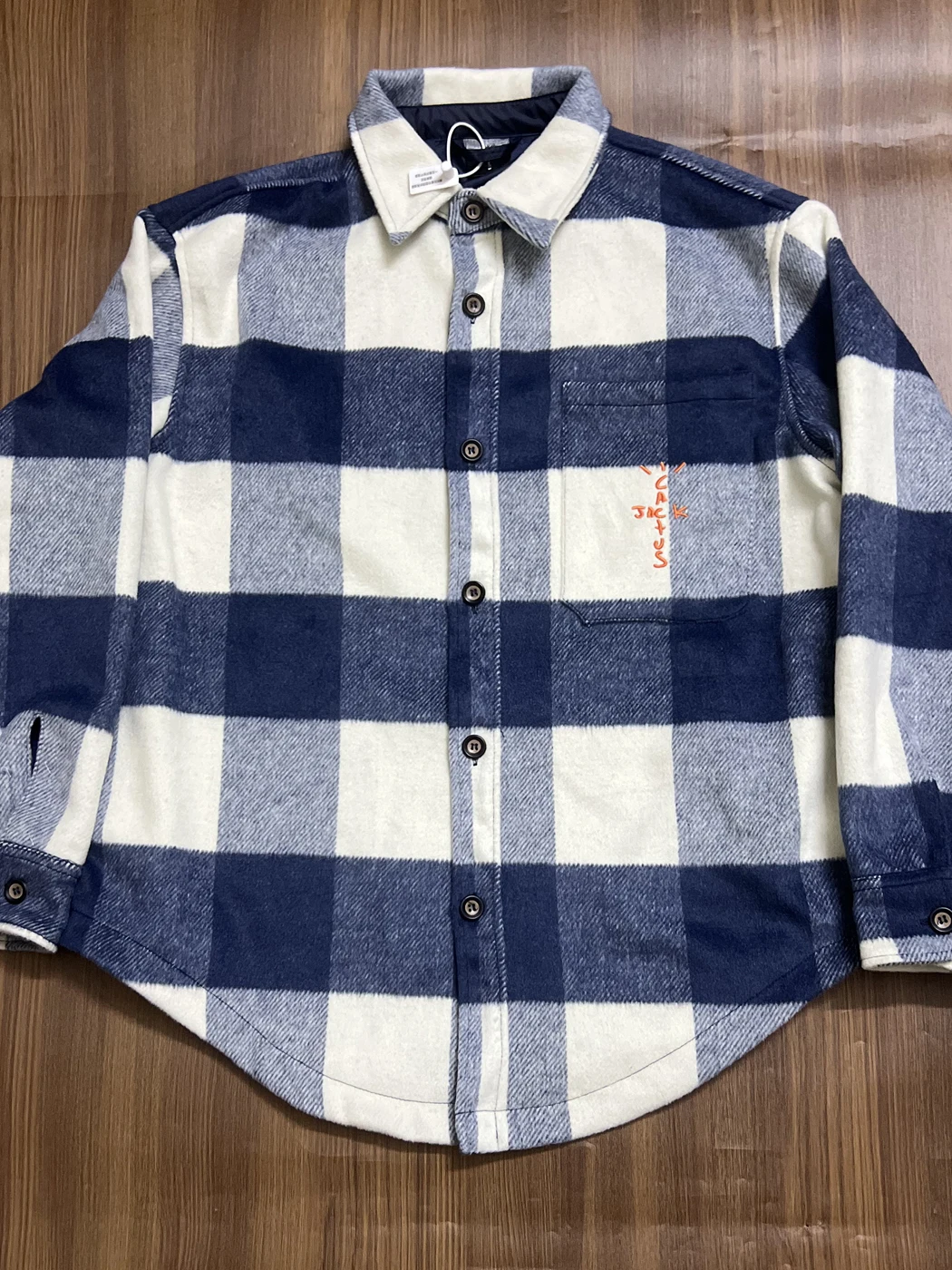 Cactus Ja St TS irt пальто Long Sve шерстяное клетчатое мужское повседневное пальто в клетку с вышивкой, осенний сезон, уличная одежда
Cactus Ja St TS irt пальто Long Sve шерстяное клетчатое мужское повседневное пальто в клетку с вышивкой, осенний сезон, уличная одежда