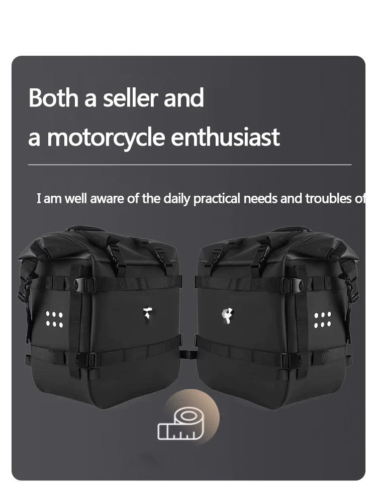 This retro waterproof quick-release side bag is suitable for Kawasaki Z9OORS motorcycle modification accessories
This retro waterproof quick-release side bag is suitable for Kawasaki Z9OORS motorcycle modification accessories