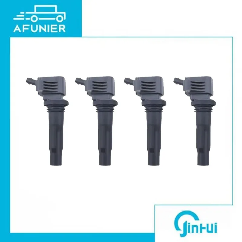 4Pcs Ignition Coil For MG 3 GT ZS Roewe 360 i5 i6 Hybrid RX3 1.5L 1.6 (2015-) OE No.:0-F01R00A113,10239858
4Pcs Ignition Coil For MG 3 GT ZS Roewe 360 i5 i6 Hybrid RX3 1.5L 1.6 (2015-) OE No.:0-F01R00A113,10239858