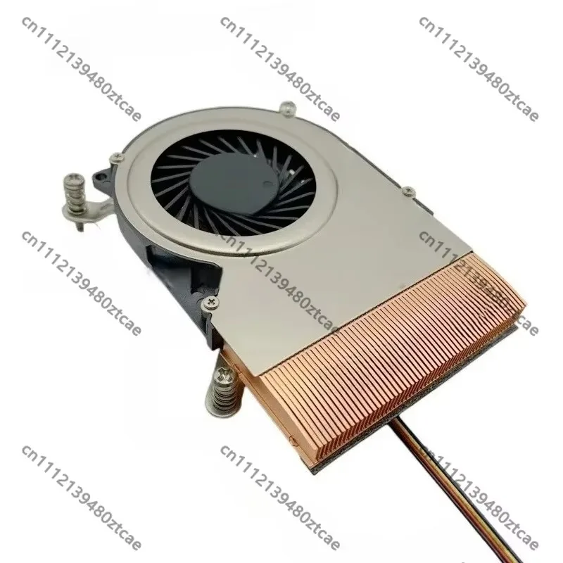 Ultra Thin Copper Tube CPU Heat Sink 115X 1200 Mount Side Blown PWM Fan Industrial Computer HTPC Cooling Radiator Accessories
Ultra Thin Copper Tube CPU Heat Sink 115X 1200 Mount Side Blown PWM Fan Industrial Computer HTPC Cooling Radiator Accessories